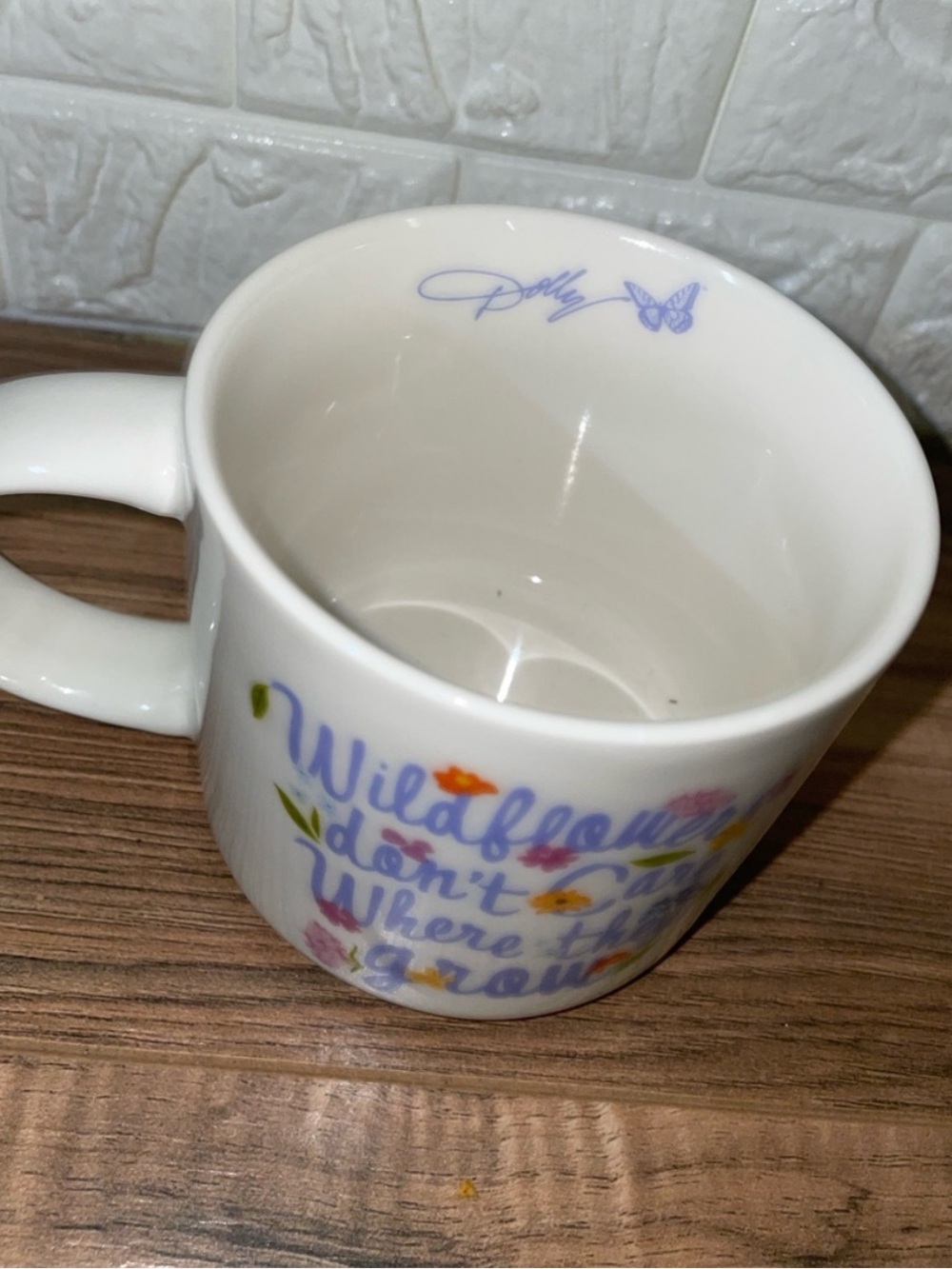 Dolly Parton limited edition Coffee cup - Picture 11 of 16